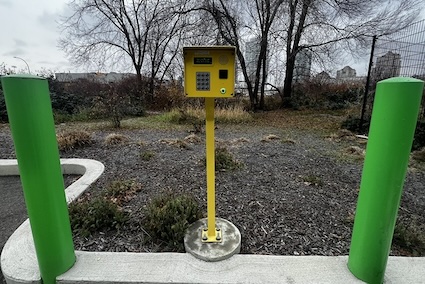 Storage Units at SmartStop Self Storage - Kelowna - 948 Ellis Street, Kelowna, BC